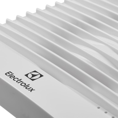 Вентилятор вытяжной серии Basic EAFB-120T с таймером Вентилятор вытяжной серии Basic EAFB-120T с таймером