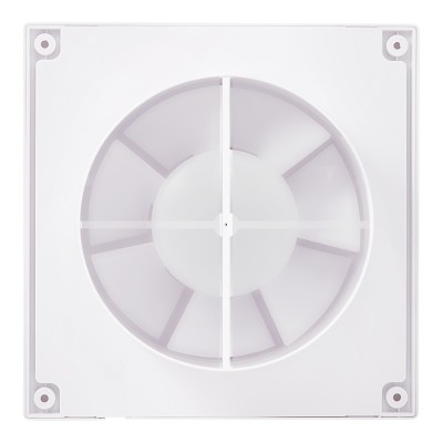 Вентилятор вытяжной Ballu BAF-SL 150 V с обратным клапаном