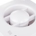 Вентилятор вытяжной Ballu BAF-SL 120 V с обратным клапаном