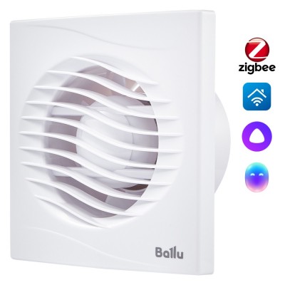 Вентилятор вытяжной Ballu BAF-AR 100 Вентилятор вытяжной Ballu BAF-AR 100