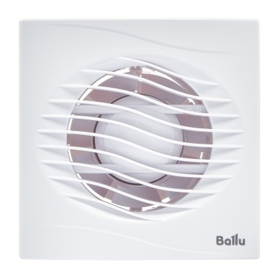 Вентилятор вытяжной Ballu BAF-AR 100 Вентилятор вытяжной Ballu BAF-AR 100