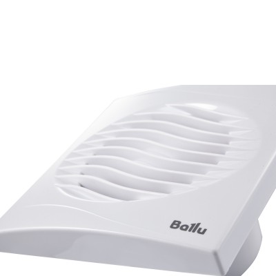 Вентилятор вытяжной Ballu BAF-AR 100 Вентилятор вытяжной Ballu BAF-AR 100