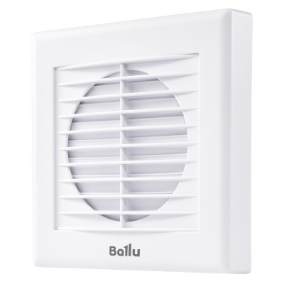 Вентилятор вытяжной Ballu BAF-EX 100 Вентилятор вытяжной Ballu BAF-EX 100