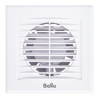 Вентилятор вытяжной Ballu BAF-EX 100 Вентилятор вытяжной Ballu BAF-EX 100