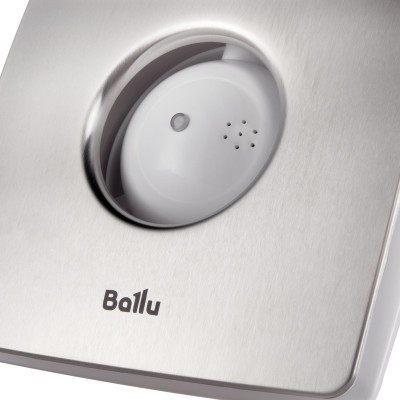 Вентилятор вытяжной Ballu BAFS - 150 Вентилятор вытяжной Ballu BAFS - 150