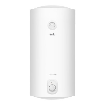 Водонагреватель Ballu BWH/S 50 Orfeus DH Водонагреватель Ballu BWH/S 50 Orfeus DH