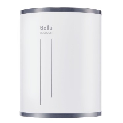 Водонагреватель Ballu BWH/S 10 Omnium Uni O Водонагреватель Ballu BWH/S 10 Omnium Uni O