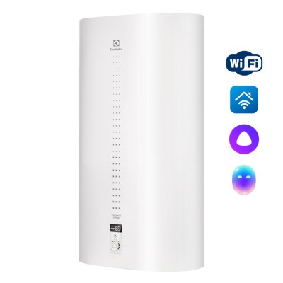 Водонагреватель Electrolux EWH 100 Centurio IQ Inverter Водонагреватель Electrolux EWH 100 Centurio IQ Inverter