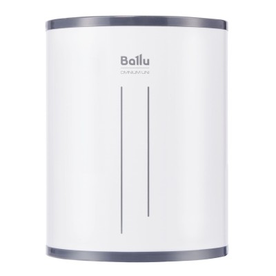 Водонагреватель Ballu BWH/S 10 Omnium Uni U Водонагреватель Ballu BWH/S 10 Omnium Uni U