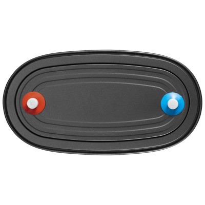 Водонагреватель Royal Thermo RWH 50 Smalto Inverter Grafit