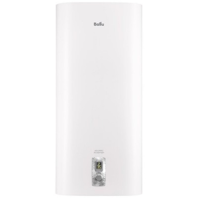 Водонагреватель Ballu BWH/S 100 Azurro Inverter Водонагреватель Ballu BWH/S 100 Azurro Inverter