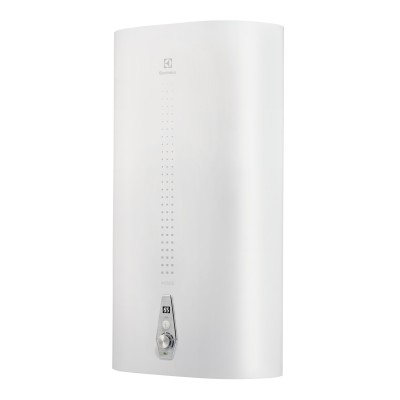 Водонагреватель Electrolux EWH 100 Inoxis Водонагреватель Electrolux EWH 100 Inoxis