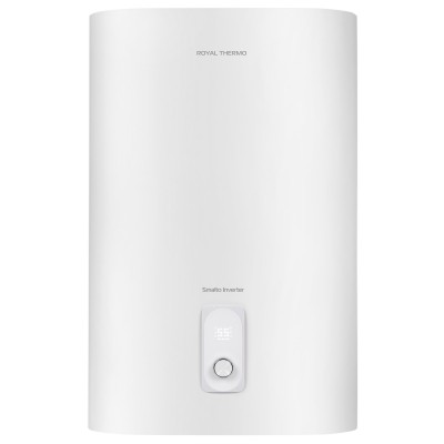 Водонагреватель Royal Thermo RWH 30 Smalto Inverter