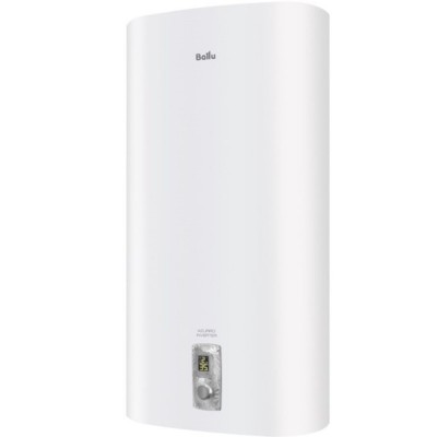 Водонагреватель Ballu BWH/S 100 Azurro Inverter Водонагреватель Ballu BWH/S 100 Azurro Inverter