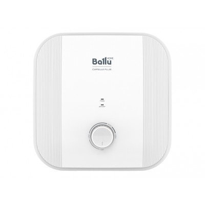 Водонагреватель Ballu BWH/S 10 Capsule Plus O Водонагреватель Ballu BWH/S 10 Capsule Plus O