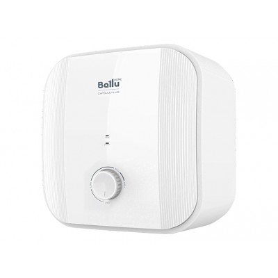 Водонагреватель Ballu BWH/S 10 Capsule Plus O Водонагреватель Ballu BWH/S 10 Capsule Plus O
