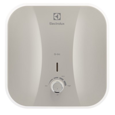 Водонагреватель Electrolux EWH 15 Q-bic U Водонагреватель Electrolux EWH 15 Q-bic U