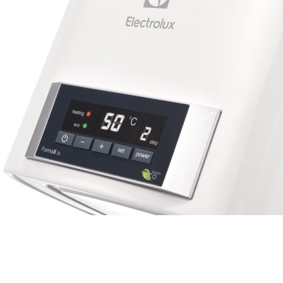 Водонагреватель Electrolux EWH 100 Formax DL Водонагреватель Electrolux EWH 100 Formax DL
