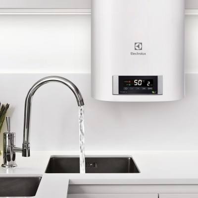 Водонагреватель Electrolux EWH 100 Formax DL Водонагреватель Electrolux EWH 100 Formax DL