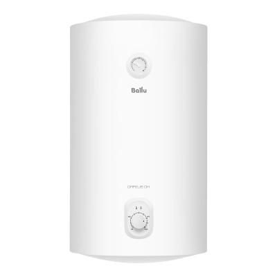 Водонагреватель Ballu BWH/S 100 Orfeus DH Водонагреватель Ballu BWH/S 100 Orfeus DH