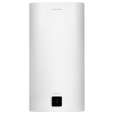 Водонагреватель Royal Thermo RWH 100 Aqua Inox Inverter