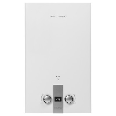 Колонка газовая Royal Thermo GWH 10 Eclipse Колонка газовая Royal Thermo GWH 10 Eclipse