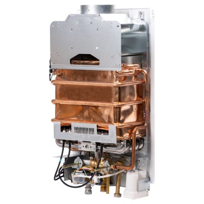 Колонка газовая Royal Thermo GWH 10 Eclipse Колонка газовая Royal Thermo GWH 10 Eclipse