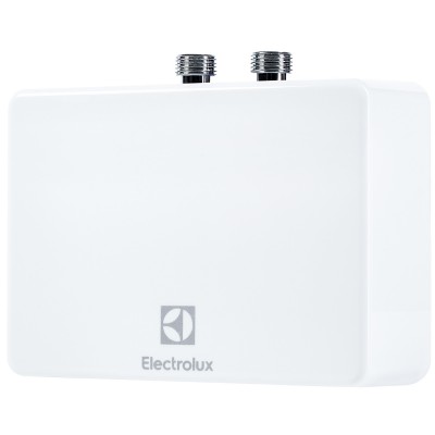 Водонагреватель проточный Electrolux NP 4 AQUATRONIC 2.0 Водонагреватель проточный Electrolux NP 4 AQUATRONIC 2.0