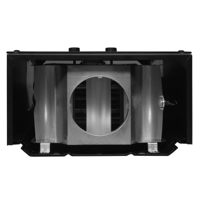 Колонка газовая Ballu GWH 10 Fiery Glass Carbon Колонка газовая Ballu GWH 10 Fiery Glass Carbon
