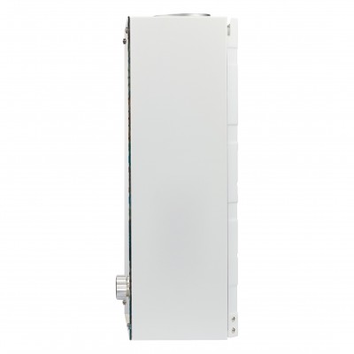 Колонка газовая Ballu GWH 10 Fiery Glass Lime Колонка газовая Ballu GWH 10 Fiery Glass Lime