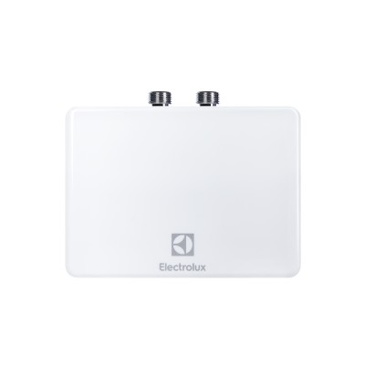 Водонагреватель проточный Electrolux NP 6 AQUATRONIC 2.0 Водонагреватель проточный Electrolux NP 6 AQUATRONIC 2.0