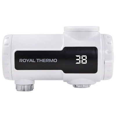Водонагреватель проточный Royal Thermo UniTap Mini Водонагреватель проточный Royal Thermo UniTap Mini