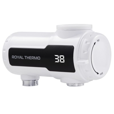 Водонагреватель проточный Royal Thermo UniTap Mini Водонагреватель проточный Royal Thermo UniTap Mini