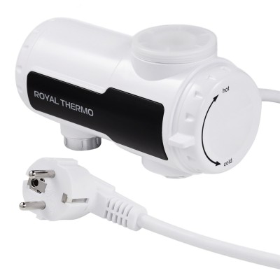 Водонагреватель проточный Royal Thermo UniTap Mini Водонагреватель проточный Royal Thermo UniTap Mini