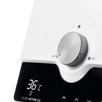 Водонагреватель проточный Electrolux NPX 8 Flow Active 2.0 Водонагреватель проточный Electrolux NPX 8 Flow Active 2.0
