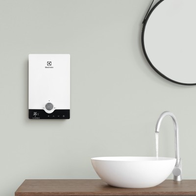 Водонагреватель проточный Electrolux NPX 8 Flow Active 2.0 Водонагреватель проточный Electrolux NPX 8 Flow Active 2.0