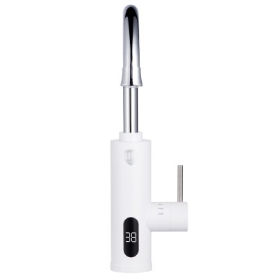 Водонагреватель проточный Royal Thermo QuickTap (White) Водонагреватель проточный Royal Thermo QuickTap (White)