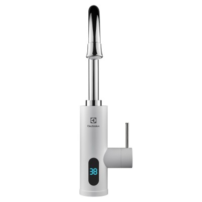 Водонагреватель проточный Electrolux Taptronic (White) Водонагреватель проточный Electrolux Taptronic (White)