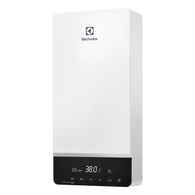 Проточный водонагреватель Electrolux NPX 12-18 Sensomatic Pro Проточный водонагреватель Electrolux NPX 12-18 Sensomatic Pro
