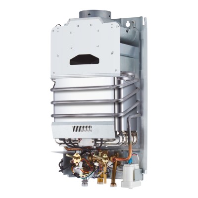 Колонка газовая Ballu GWH 10 Vance Колонка газовая Ballu GWH 10 Vance