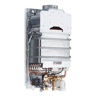 Колонка газовая Ballu GWH 10 Vance Колонка газовая Ballu GWH 10 Vance