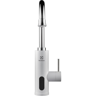 Водонагреватель проточный Electrolux Taptronic (White) Водонагреватель проточный Electrolux Taptronic (White)