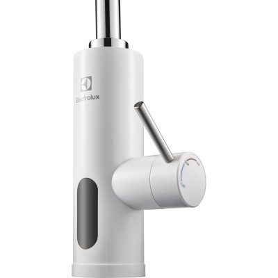 Водонагреватель проточный Electrolux Taptronic (White) Водонагреватель проточный Electrolux Taptronic (White)