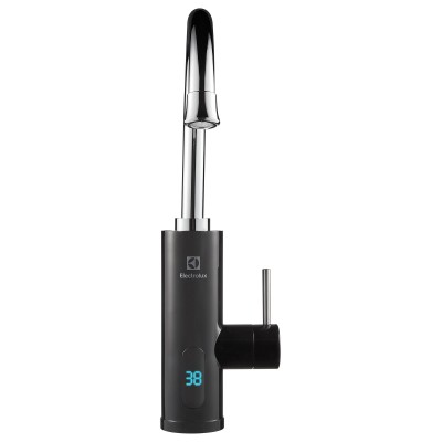 Водонагреватель проточный Electrolux Taptronic (Black) Водонагреватель проточный Electrolux Taptronic (Black)