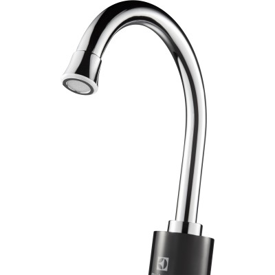 Водонагреватель проточный Electrolux Taptronic (Black) Водонагреватель проточный Electrolux Taptronic (Black)