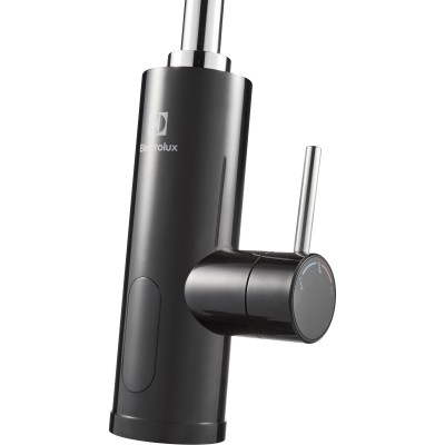 Водонагреватель проточный Electrolux Taptronic (Black) Водонагреватель проточный Electrolux Taptronic (Black)