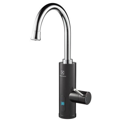 Водонагреватель проточный Electrolux Taptronic (Black) Водонагреватель проточный Electrolux Taptronic (Black)