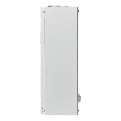 Колонка газовая Ballu GWH 10 Fiery Glass Mirror Колонка газовая Ballu GWH 10 Fiery Glass Mirror