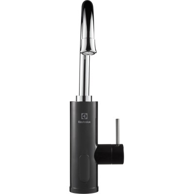 Водонагреватель проточный Electrolux Taptronic (Black) Водонагреватель проточный Electrolux Taptronic (Black)