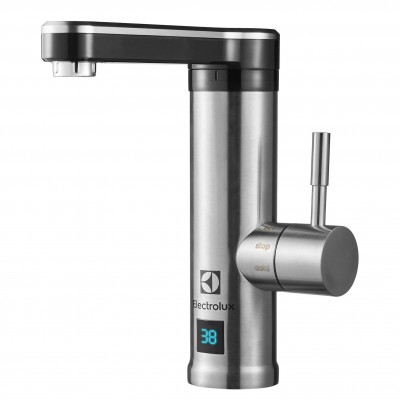 Водонагреватель проточный Electrolux Taptronic S Водонагреватель проточный Electrolux Taptronic S